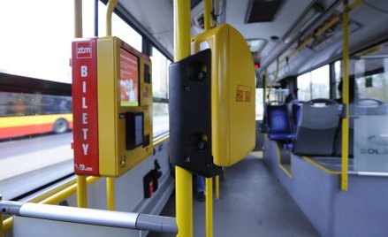 Prosty oraz intuicyjny system biletowy zaplanowano m.in. dla Warszawy. Pasażer nie będzie musiał kup