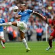 Community Shield: Manchester City pokonał Liverpool po rzutach karnych
