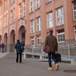 Ukraińcy ratują polskie uczelnie