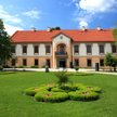 „Regional Museum in Stalowa Wola” autorstwa Rademenes777 - Praca własna.
