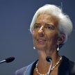 Lagarde - szefowa MFW żąda od Grecji reform