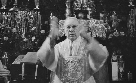 Pedofil, któremu zaufał kardynał Wyszyński