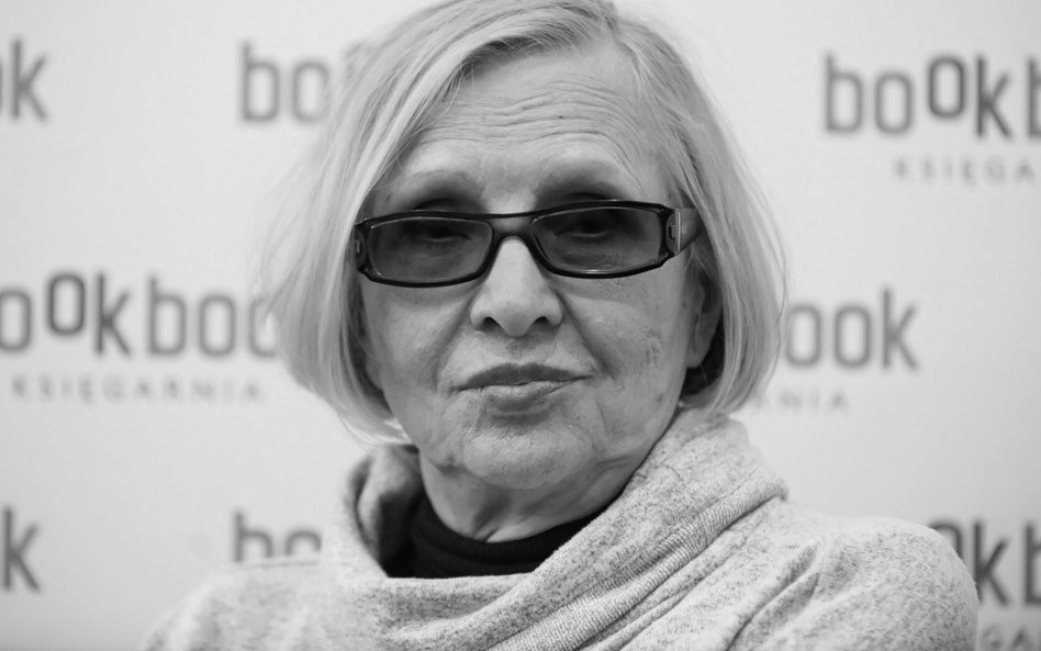 Maria Nurowska