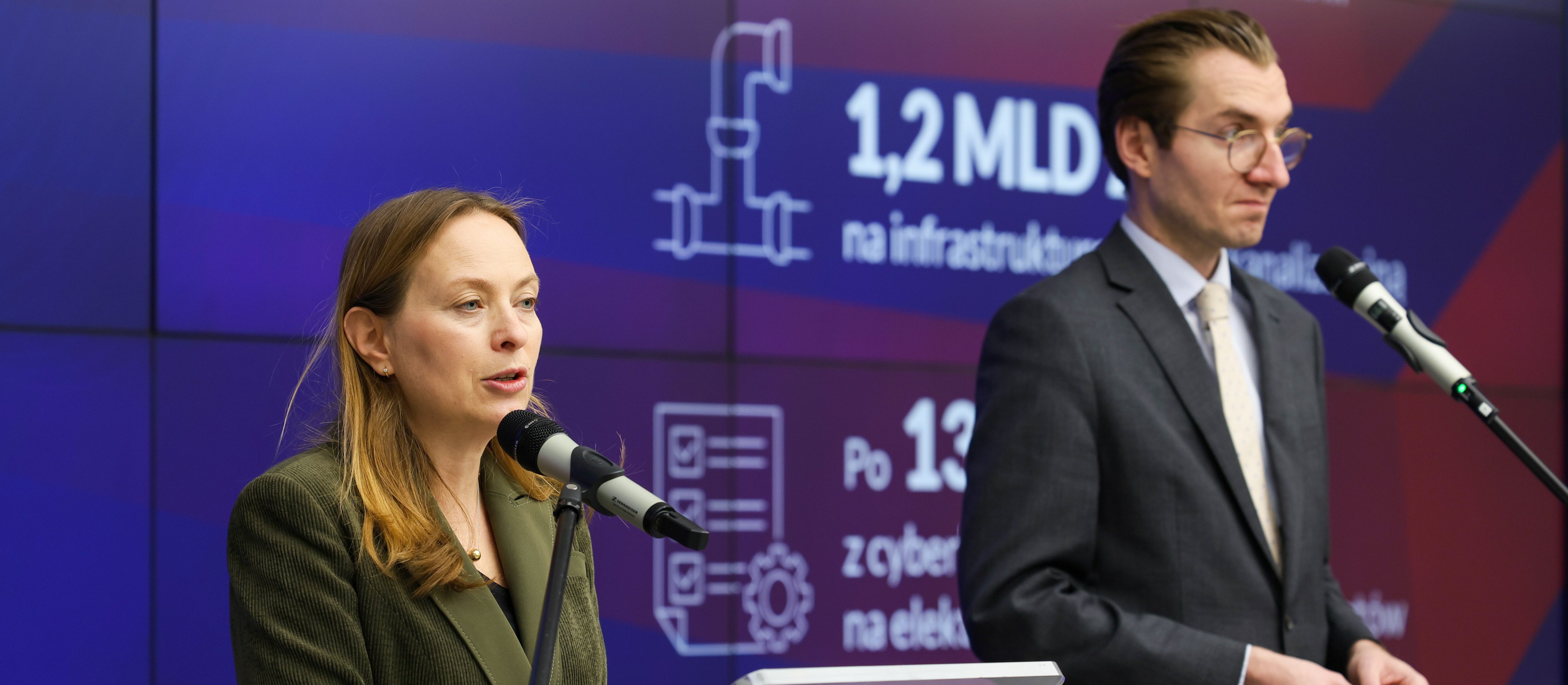 Polska rezygnuje z 21,5 mld zł pożyczek z KPO. Bo nie ma na nie popytu