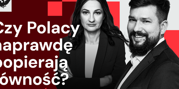 „Rzecz w tym”: Strach o świadczenia i wojna w PiS