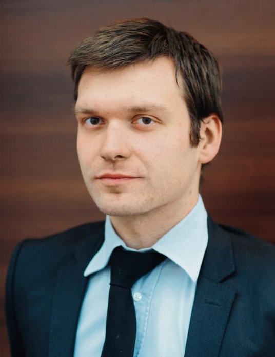 Tomasz Duda