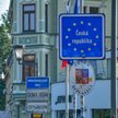 Czeski Senat zatwierdził zmiany dotyczące oznaczeń na granicy z Polską