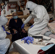 Pandemia dotknęła Włochy szczególnie mocno. Realny dochód na głowę jest tu niższy niż  w 2000 roku