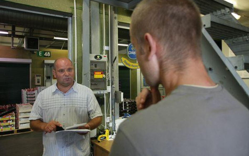 Firmę może skontrolować kilka organów