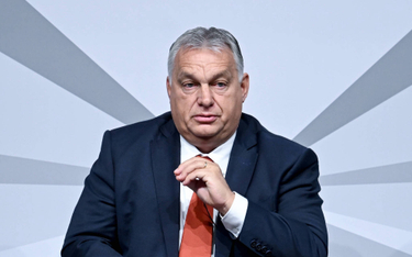 Doradca premiera Węgier: To nieprawda, że chcemy zmiany granic