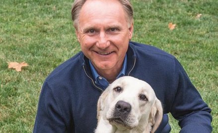 Dan Brown
