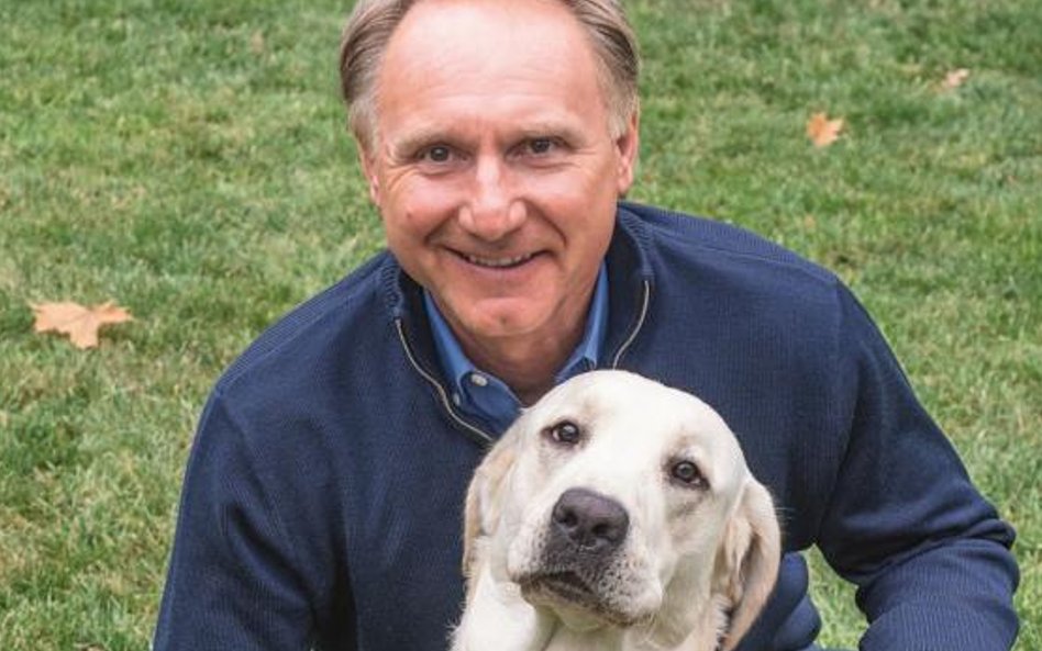 Dan Brown