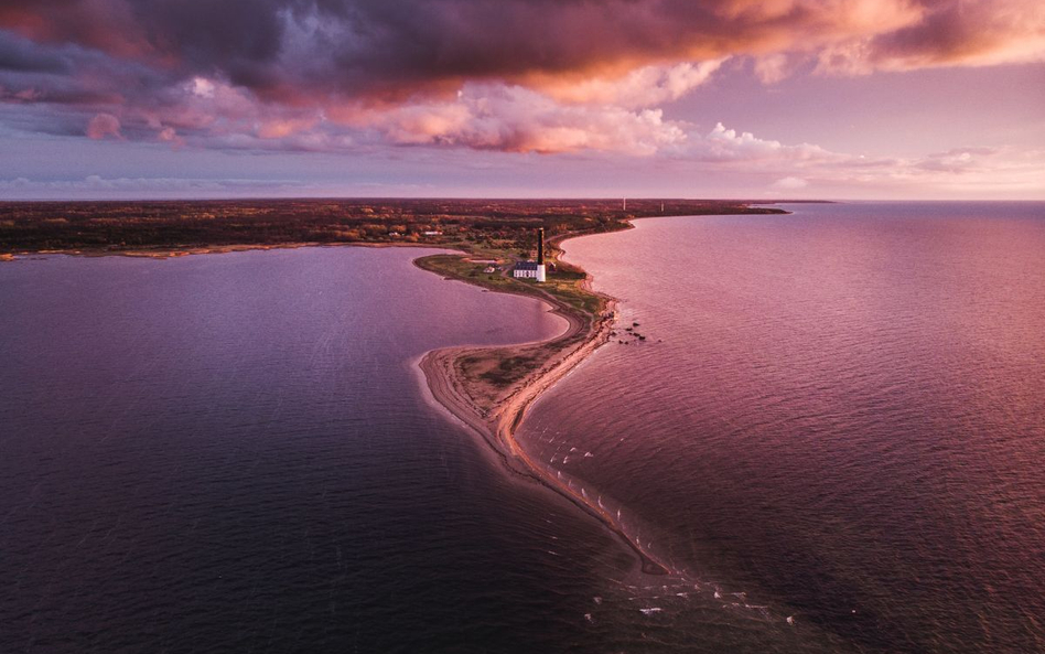 Estonia zaprasza Polaków na wakacje