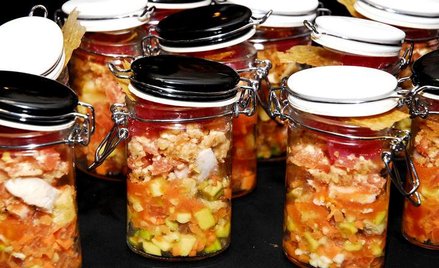 Start naboru wniosków o pieniądze na przetwórstwo żywności