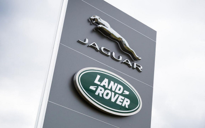 JLR i BMW rozszerzą współpracę