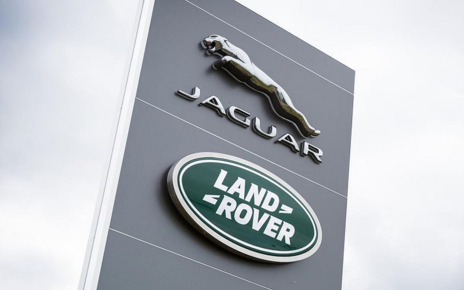 JLR i BMW rozszerzą współpracę