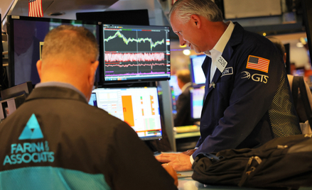 Na Wall Street brakuje kotów, myszy tańcują i wszystko jest możliwe