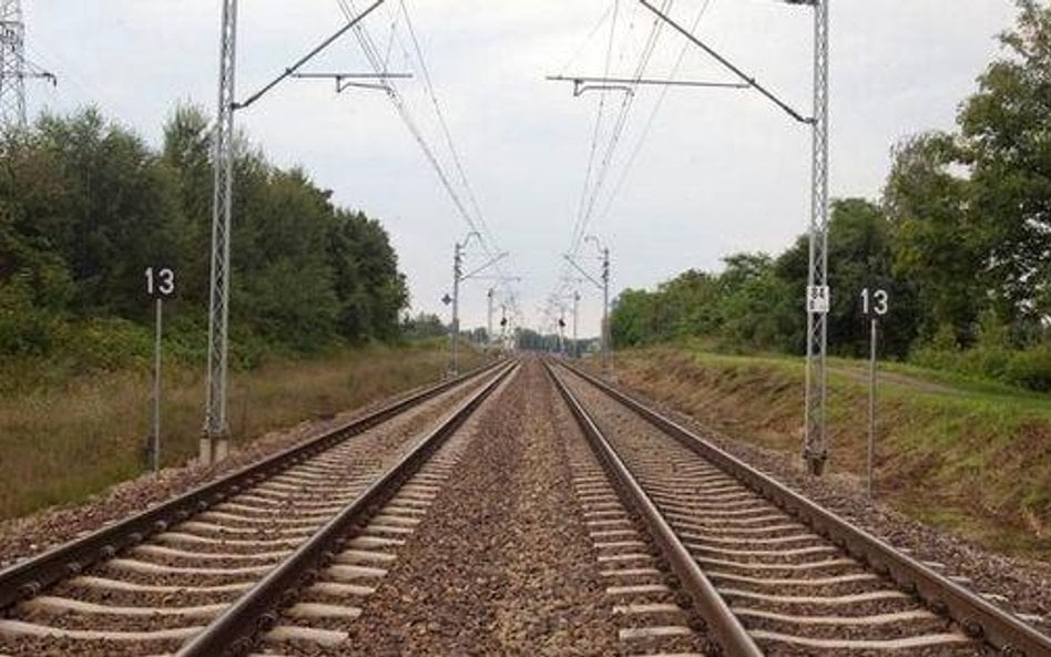Paweł Banasik: Zmiany w opodatkowaniu infrastruktury kolejowej