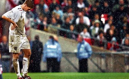 Finały bez Anglików