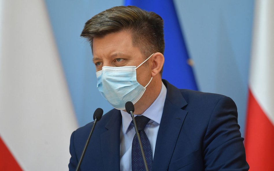 Michał Dworczyk