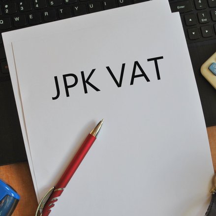 JPK VAT
