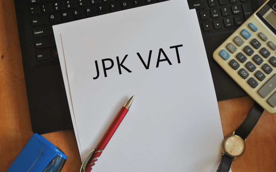 JPK VAT