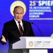 Putin: Decyzja o specjalnej operacji na Ukrainie była trudna, ale konieczna