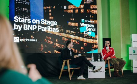 STARS ON STAGE – GWIAZDY NA WYCIĄGNIĘCIE RĘKI W KINOTECE!