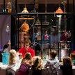 Laboratorium Cudów w londyńskim Muzeum Nauki