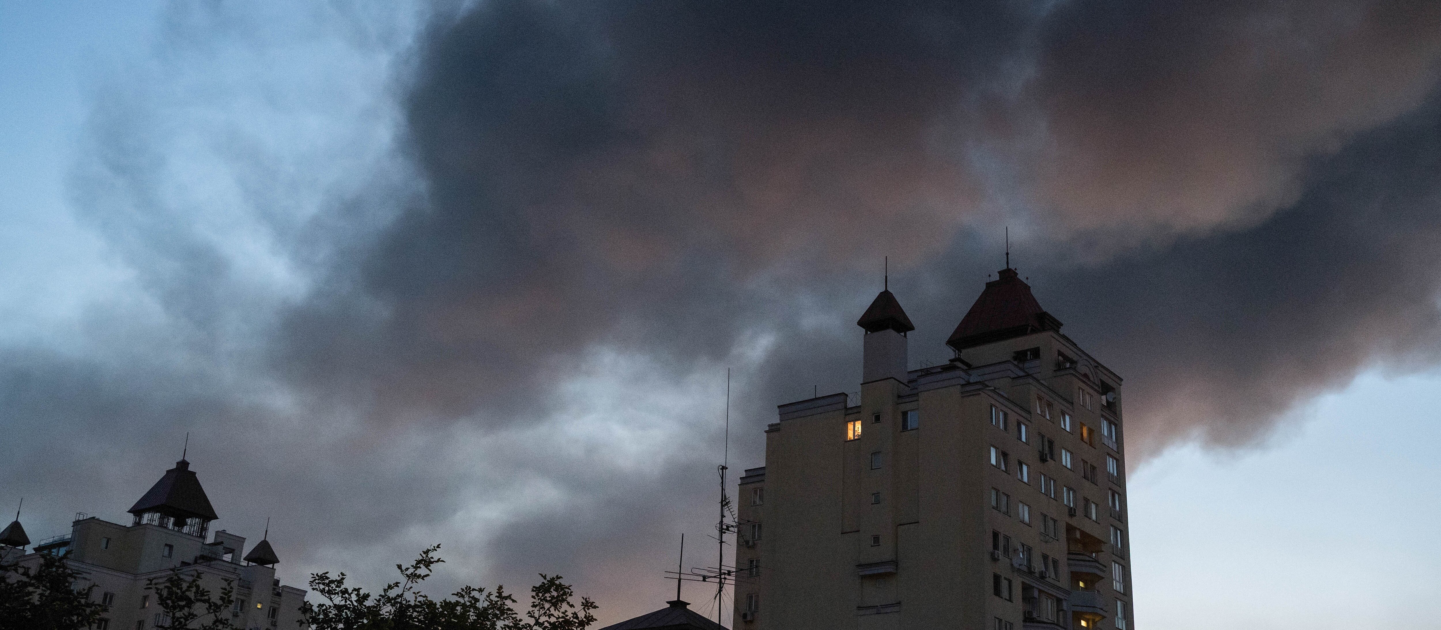UE reaguje na atak na Kijów. Kallas zapowiada nowe sankcje