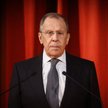 Ławrow: Próby Zachodu odizolowania Rosji poniosły fiasko