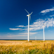 OZE przegoniły paliwa kopalne. Zielona energia dominuje też w Europie