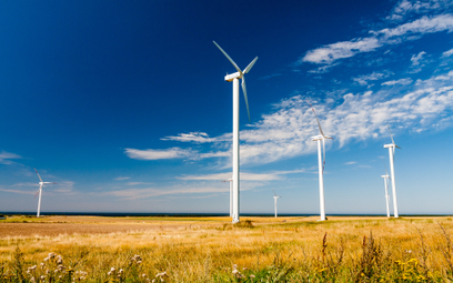 Orlen inwestuje w kolejne farmy wiatrowe w Wielkopolsce