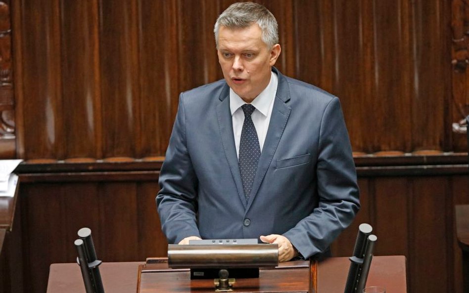 Tomasz Siemoniak