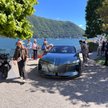Vision BMW Alpina