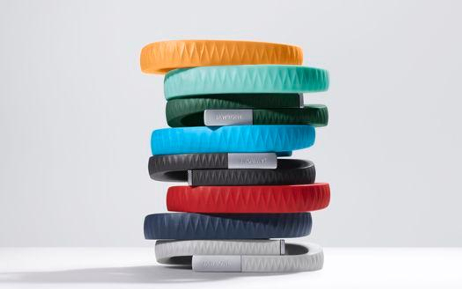 W listopadzie 2011 roku Jawbone pokazało swój sztandarowy produkt – Up. Jest to inteligentna bransol