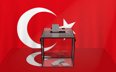 Turecka opozycja: 165-latka w rejestrze wyborców