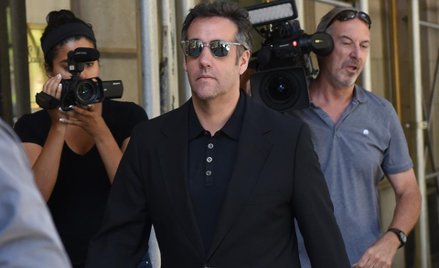 Prawnik Trumpa oskarżony o nadużycia finansowe