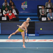 Kobiecy tenis zyskuje na wartości
