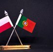 Biegun biedy przesuwa się na południe. Polska bogatsza od Portugalii