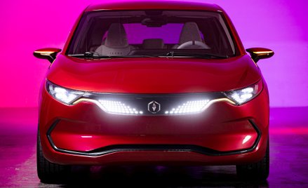 Polskie auto elektryczne wyjedzie z fabryki w Jaworznie za 4 lata