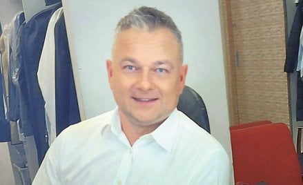Adam Lyczmański