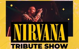 Nirvana - Tribute Show