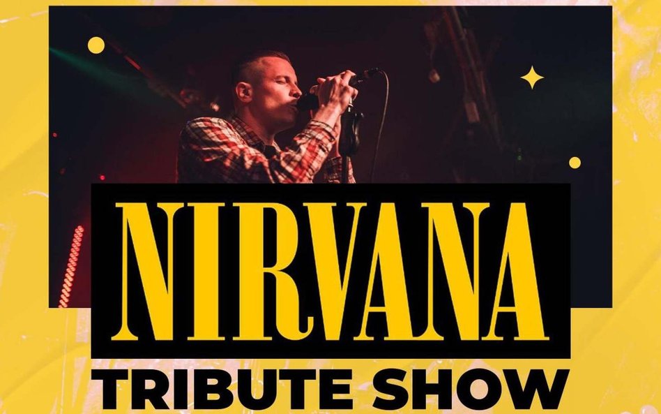 Nirvana - Tribute Show