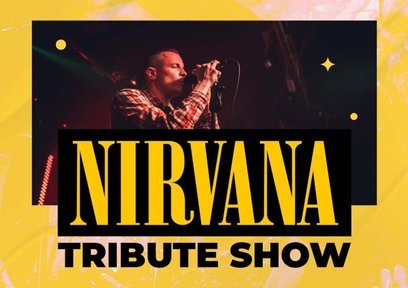 Nirvana - Tribute Show