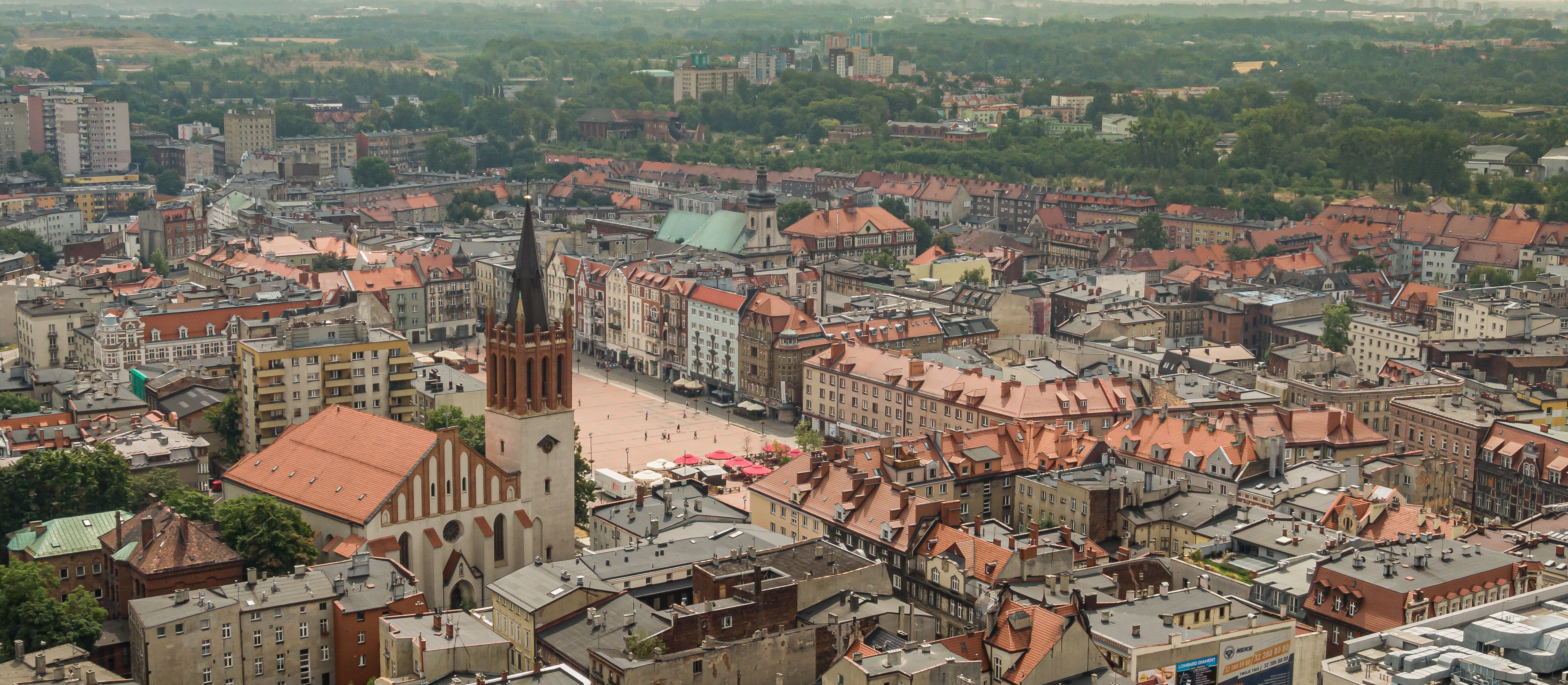 Samorządy dostają miliony z UE na rozwój miejskiego transportu