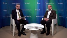 Radosław Nielek, dyrektor NASK