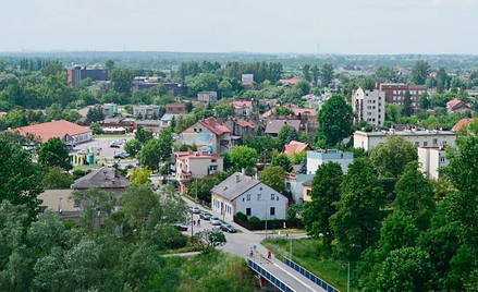 Trasa, która pozwoli ominąć ulice Oświęcimia, ma być gotowa w tym roku.