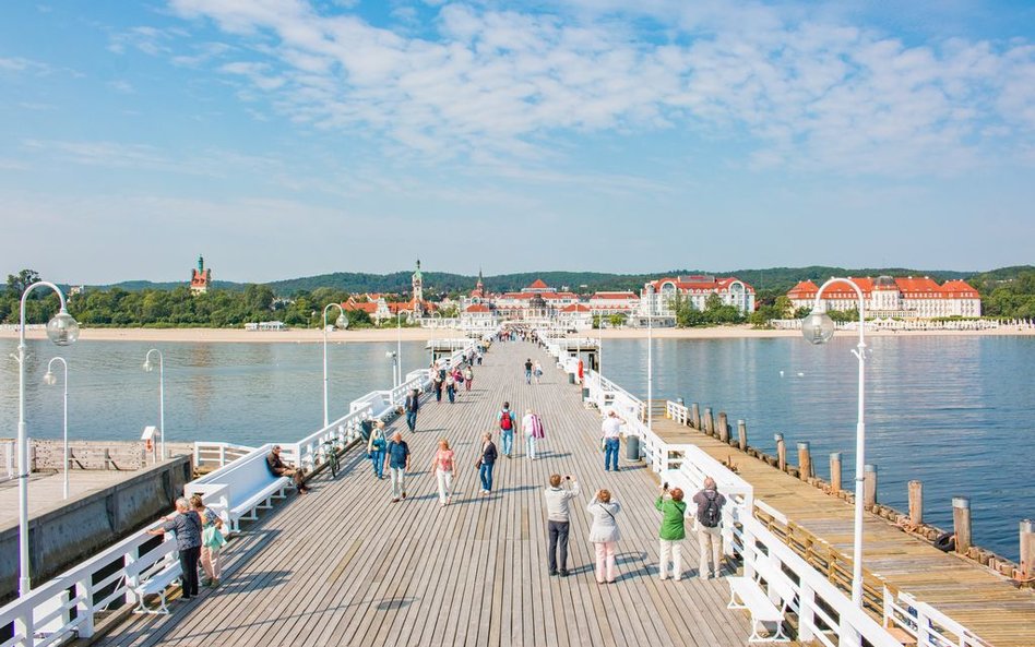 Będzie nowe śledztwo w sprawie Zatoki Sztuki