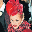Madonna w roli Evity Peron, uważanej przez wielu Argentyńczyków za świętą